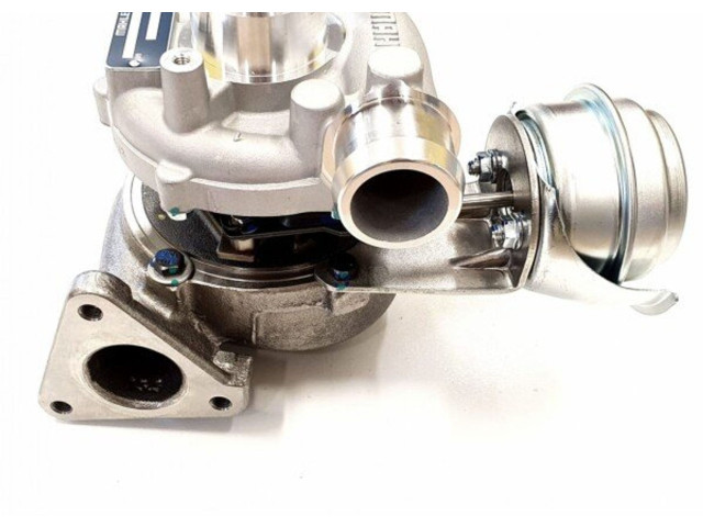 Турбина Seat Alhambra (Mk1) 701855-5001S, 028145702E