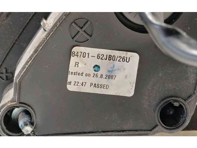 Zpětné zrcátko Suzuki Swift III 2008 8470162JB0ZKC