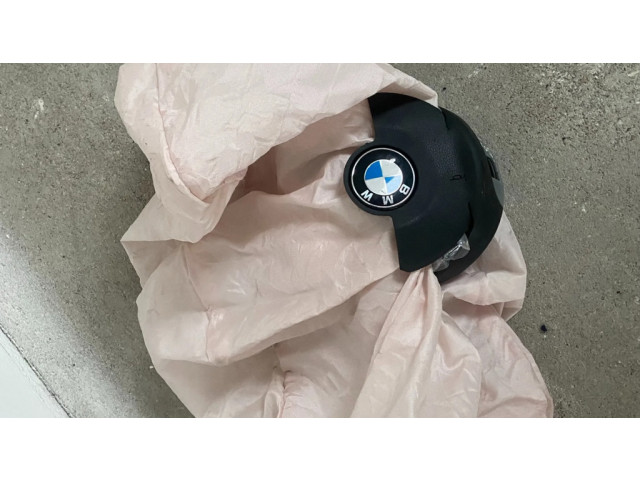 Подушка безопасности водителя 33784976402 BMW 5 F10 F11