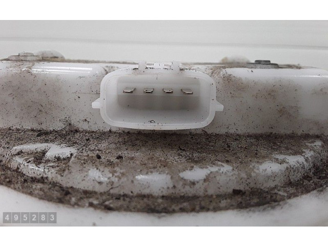 Топливный насос