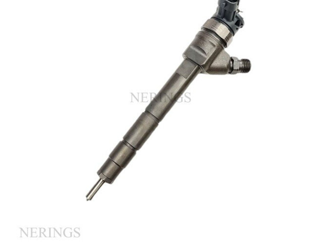 Форсунка 0445110728, IT-0445110728    Renault Koleos I   