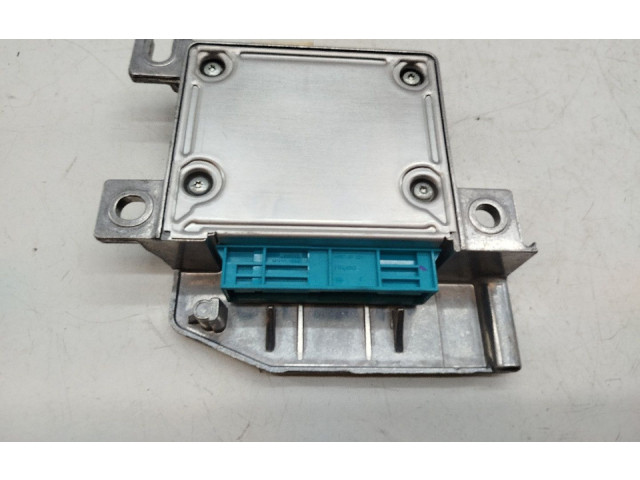 Блок подушек безопасности 13203620 Opel Meriva A