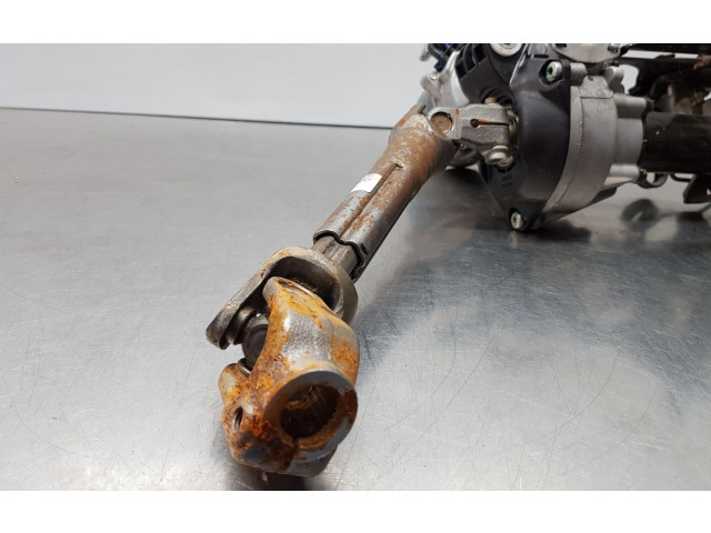 Рулевая рейка 2Q1423510AK, 2Q1909144M Audi A1 2018 - года