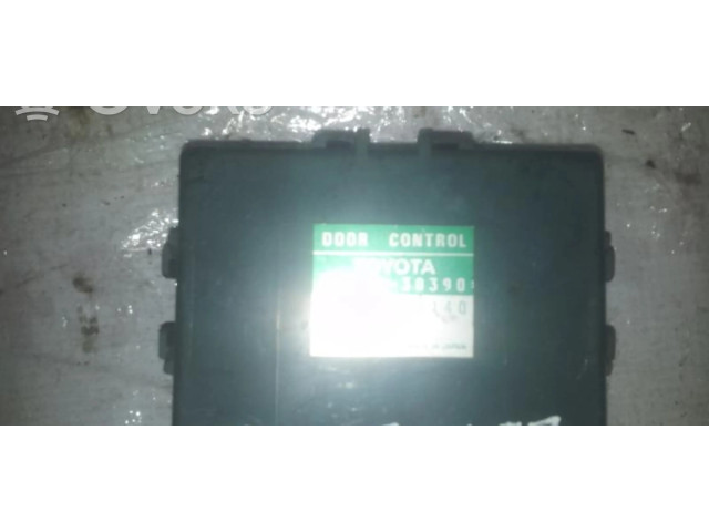 Блок управления 8598030390, 0515003140 Lexus GS 300 400 430