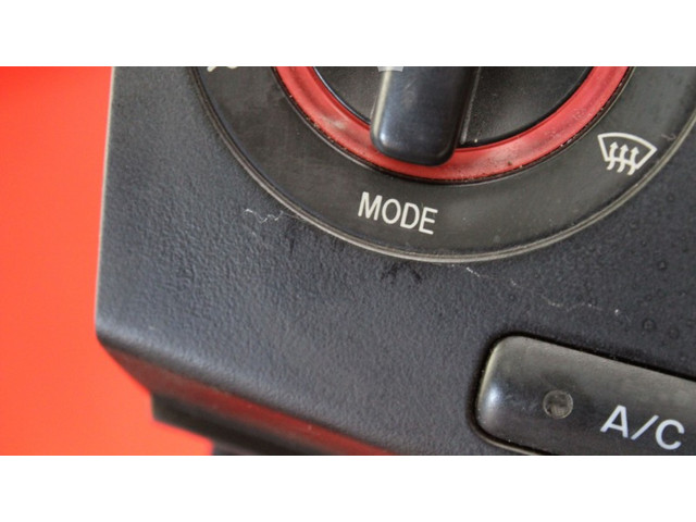 Блок управления климат-контролем Mazda 3 I