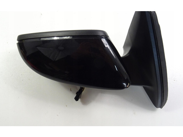 Зеркало электрическое        Skoda Rapid (120G, 130G, 135G)  1983 - 1991 года   