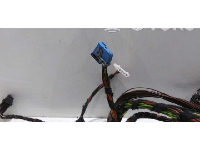 Pojistková skříňka Řídící jednotka BSM A6395400018, 48094 Mercedes-Benz Vito Viano W639 2011