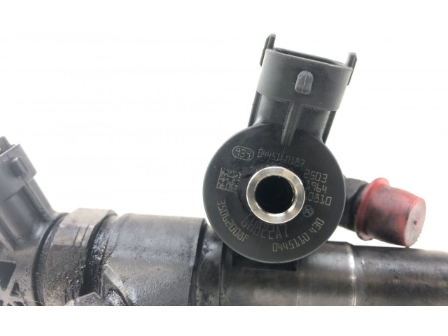 Комплект форсунок 0445110430, 68148332AA Jeep Grand Cherokee EXF