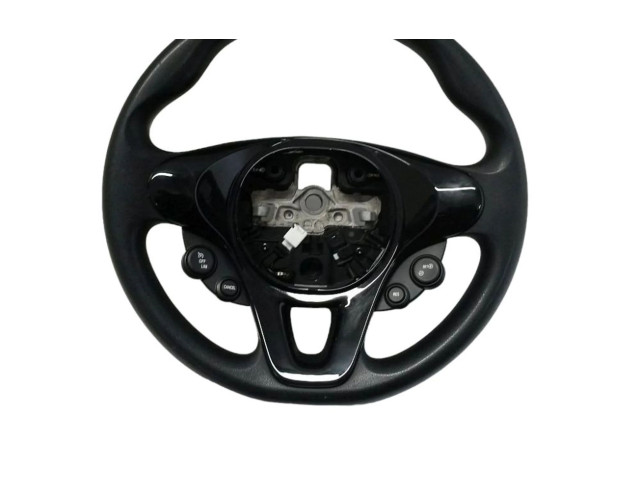 Volant Smart ForTwo III C453 2014