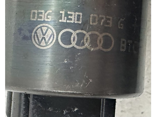 Форсунка 0414720404, 03G130073G Skoda Octavia Mk2 (1Z) BKD