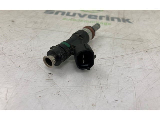 Форсунка 0280158293, 166008740R    Renault Clio IV  H4B-A400(Euro 6) 