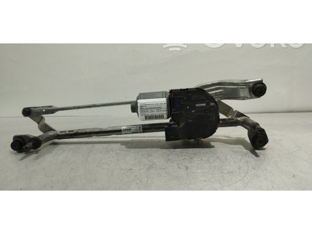 Двигатель стеклоочистителей    5G1955023D, 3397021771   Volkswagen Golf VII