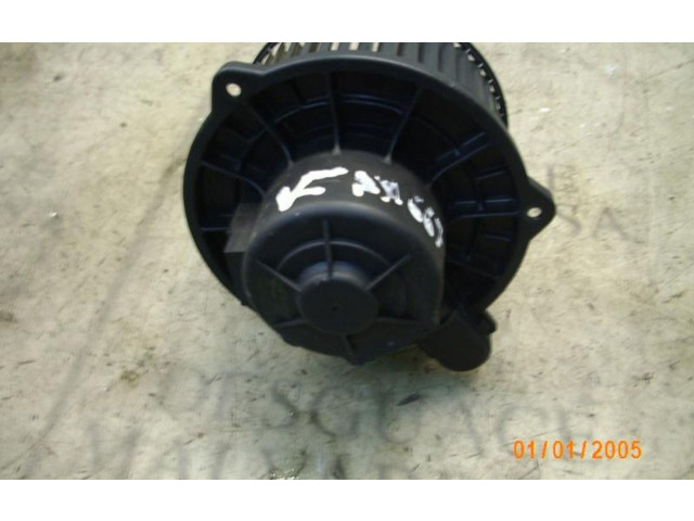 Вентилятор печки       KIA Picanto