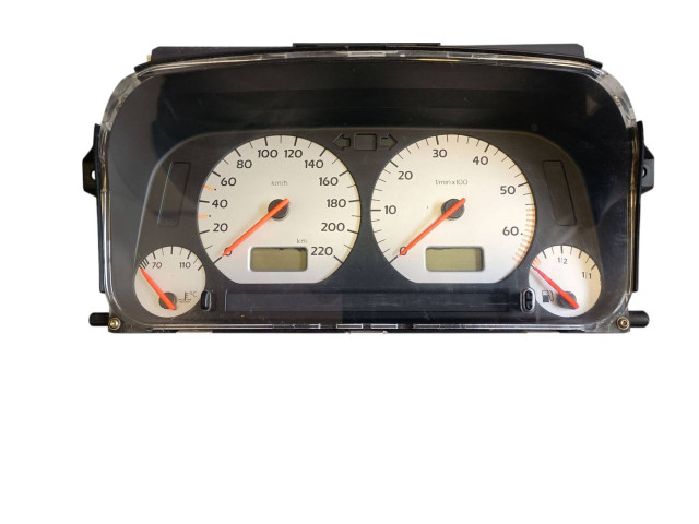 Панель приборов 1H0919865A, 3795162525 Volkswagen Golf III