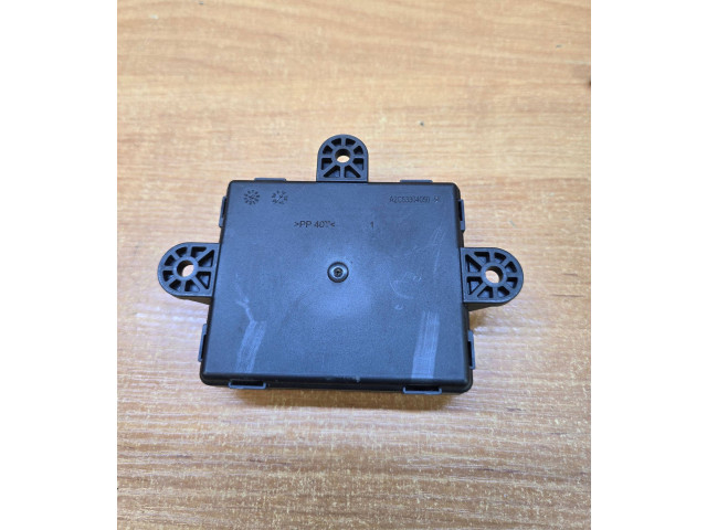 Блок управления дверью AV6N14C235BB, 31343146 Volvo S60