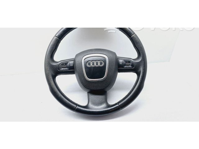 Volant Audi A6 Allroad C6 2008 4F0419091AP, 4F0880201BA  