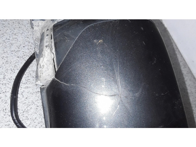 Zpětné zrcátko BMW 5 E34 1995 51168137367