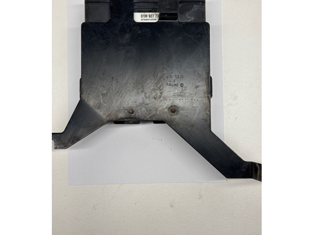 Блок управления коробкой передач 01M927733HN   Audi A3 S3 8L