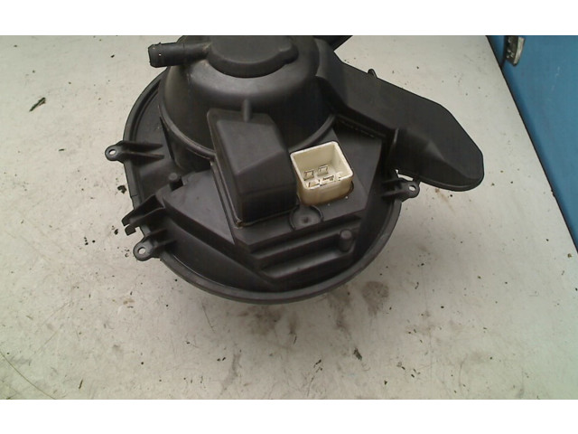 Вентилятор печки Volvo V70