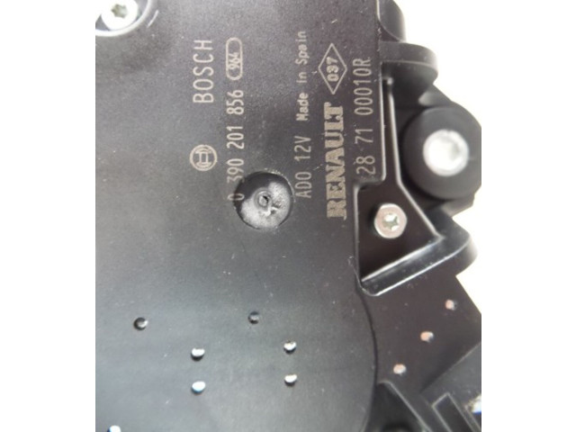 Моторчик заднего дворника 287100010R, 0390201856    Renault Scenic III -  Grand scenic III