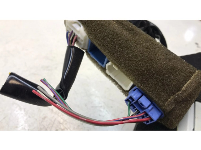 Дисплей 8611048070, K970 Lexus RX 300