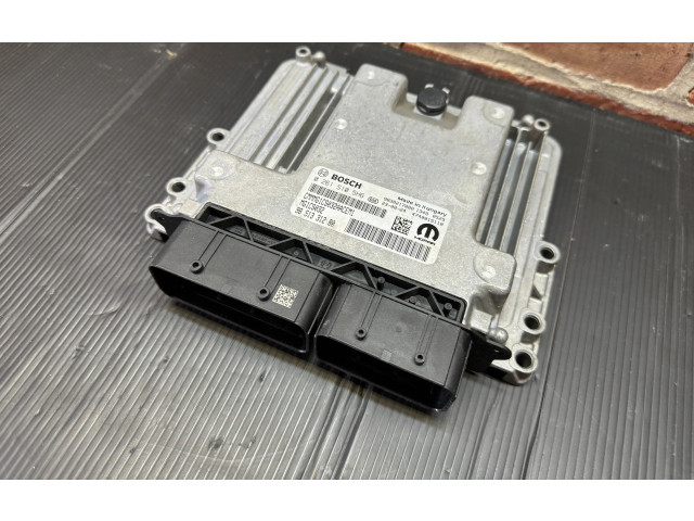 Řídící jednotka 9838217080, 9851331280 Peugeot 208 2023