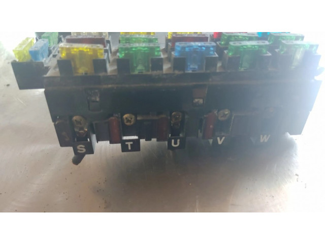 Блок предохранителей 1405450601, 08554314   Mercedes-Benz S W140    