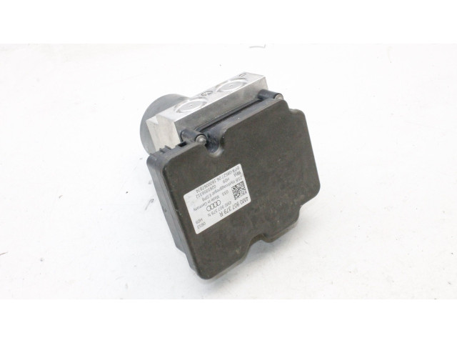 Jednotka ABS 4M0907379R, 4M0614517AC Audi Q7 4M 2017