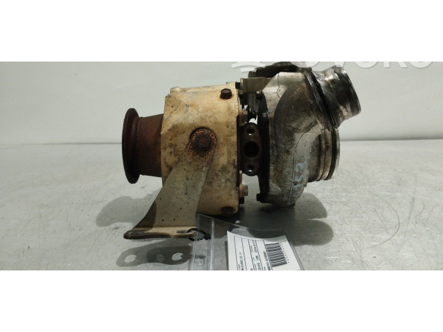  Турбина BMW X3 E83  850689101A, 4913505895         
