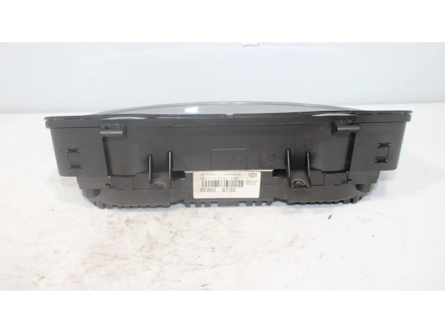 Přístrojová deska Volkswagen Tiguan 2015 A2C53293351