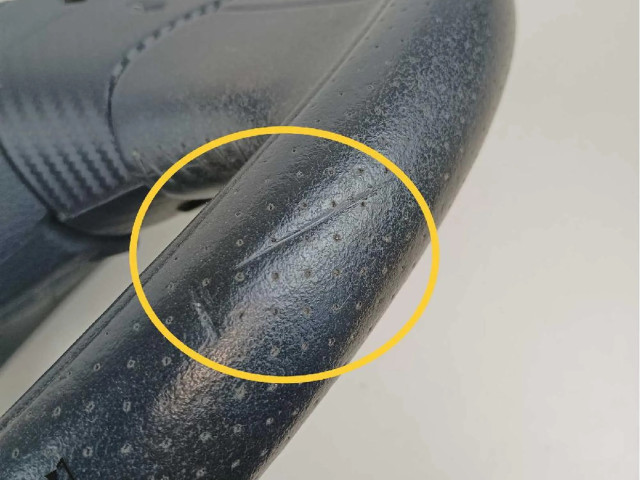 Volant Mini One - Cooper R50 - 53 2000 6782595, 6760568  