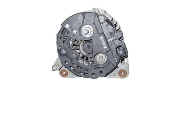 Генератор 06F903023D, 0124325130 Skoda Fabia Mk2 (5J)