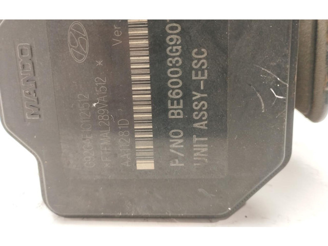 Jednotka ABS 589201W500 KIA Rio 2012