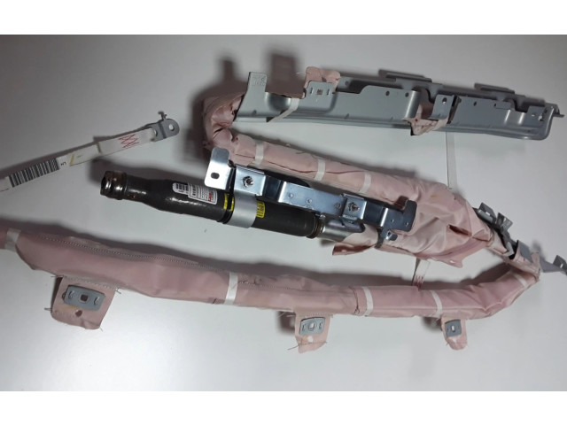 Боковая подушка безопасности 7030A039L, 6066043   Citroen C-Crosser