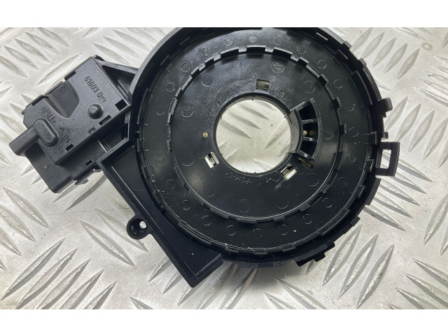 Подрулевой шлейф SRS 1K0959653D Audi TT TTS Mk2