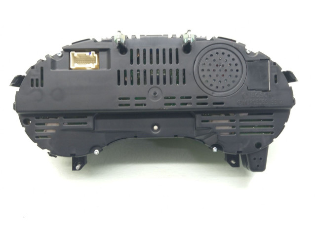 Панель приборов A1769008303 Mercedes-Benz A W176