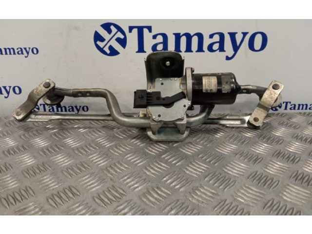 Моторчик дворников 1400456480, 443122361019    Peugeot Expert