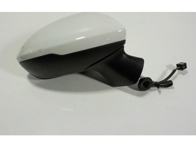 Зеркало (управляемое электричеством) 13453490   Opel Astra K