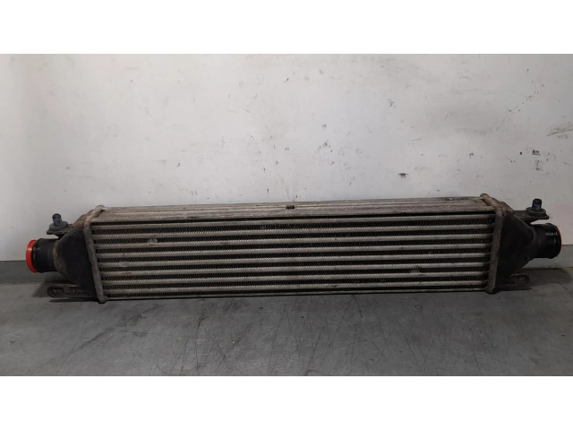 Интеркулер 866455500 Alfa Romeo MiTo