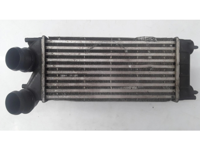 Интеркулер 9684212480 Citroen Berlingo 1.6
