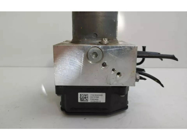 Jednotka ABS 225841137, A1669013400 Mercedes-Benz GLE (W166 - C292) 2017