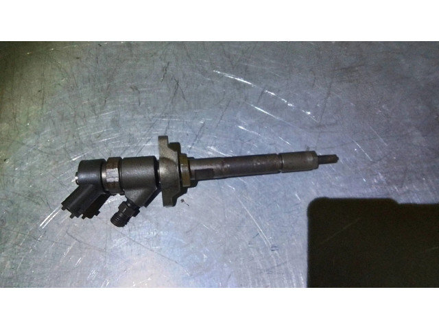 Vstřikovač 0445110239 Citroen Berlingo pro naftový motor 1.6