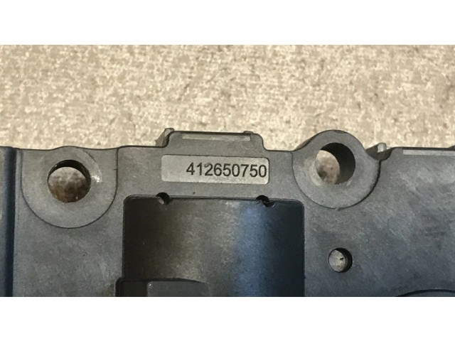 Вентилятор печки 412650750 BMW 1 F20 F21