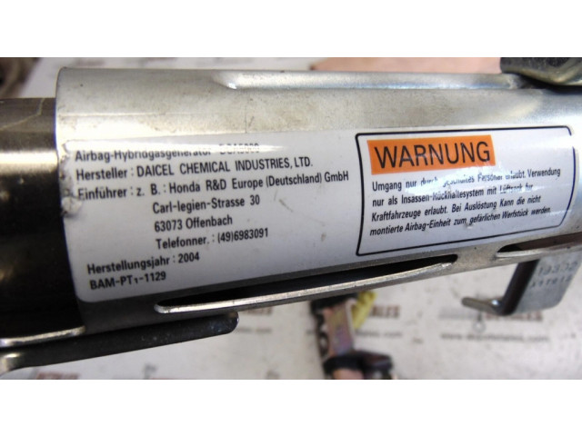 Боковая подушка безопасности 78850SEDG91   Honda Accord