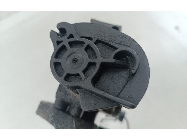 Всасывающий коллектор    102698B   Renault Clio II