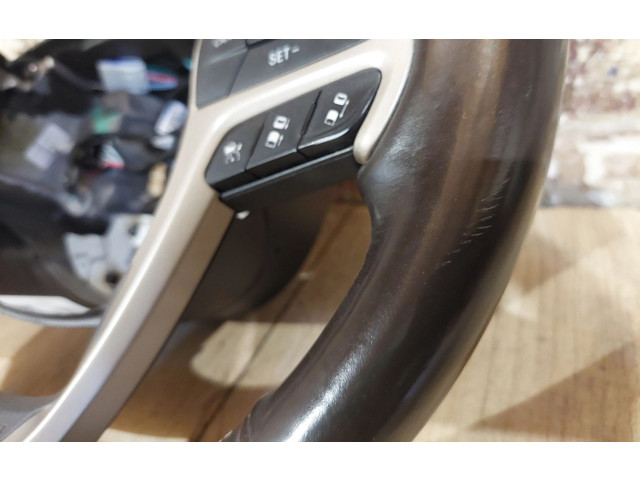 Руль Jeep Grand Cherokee 2010 - 2021 года