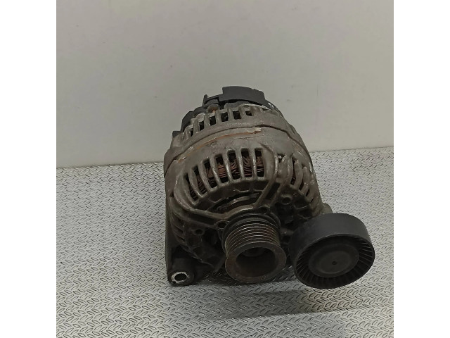 Генератор 7519721, 7521135   BMW X3 E83 2.5     