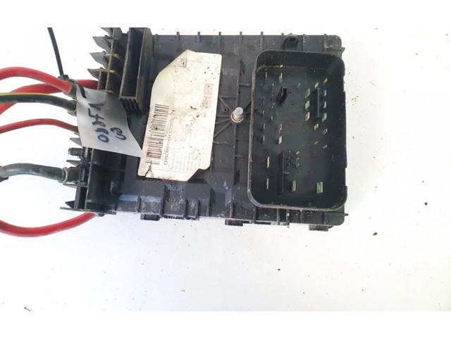 Блок предохранителей 0836590223e, 1k0937800bg Volkswagen Caddy