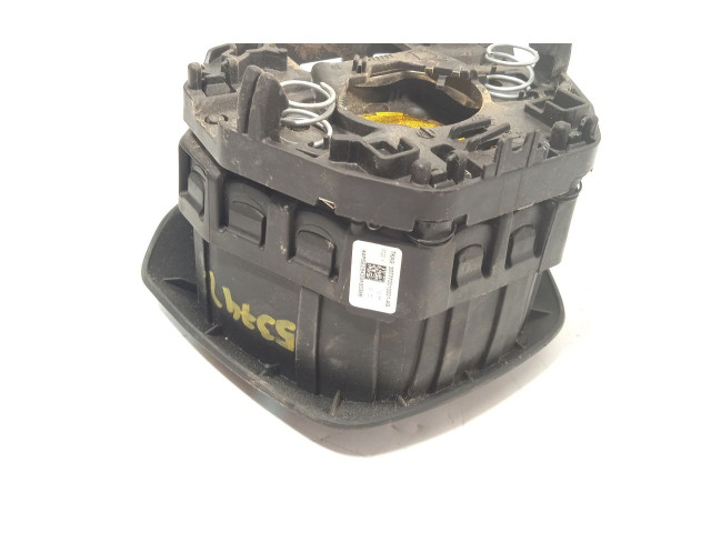 Подушка безопасности водителя 6F0880201AG, 6F0880201AGAAP   Seat Ibiza IV (6J,6P)