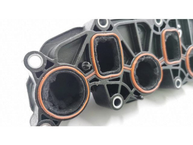 Всасывающий коллектор